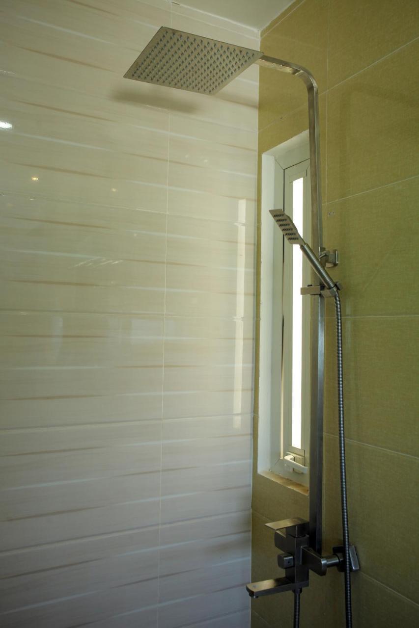 נה טראנג Melyna Hotel מראה חיצוני תמונה