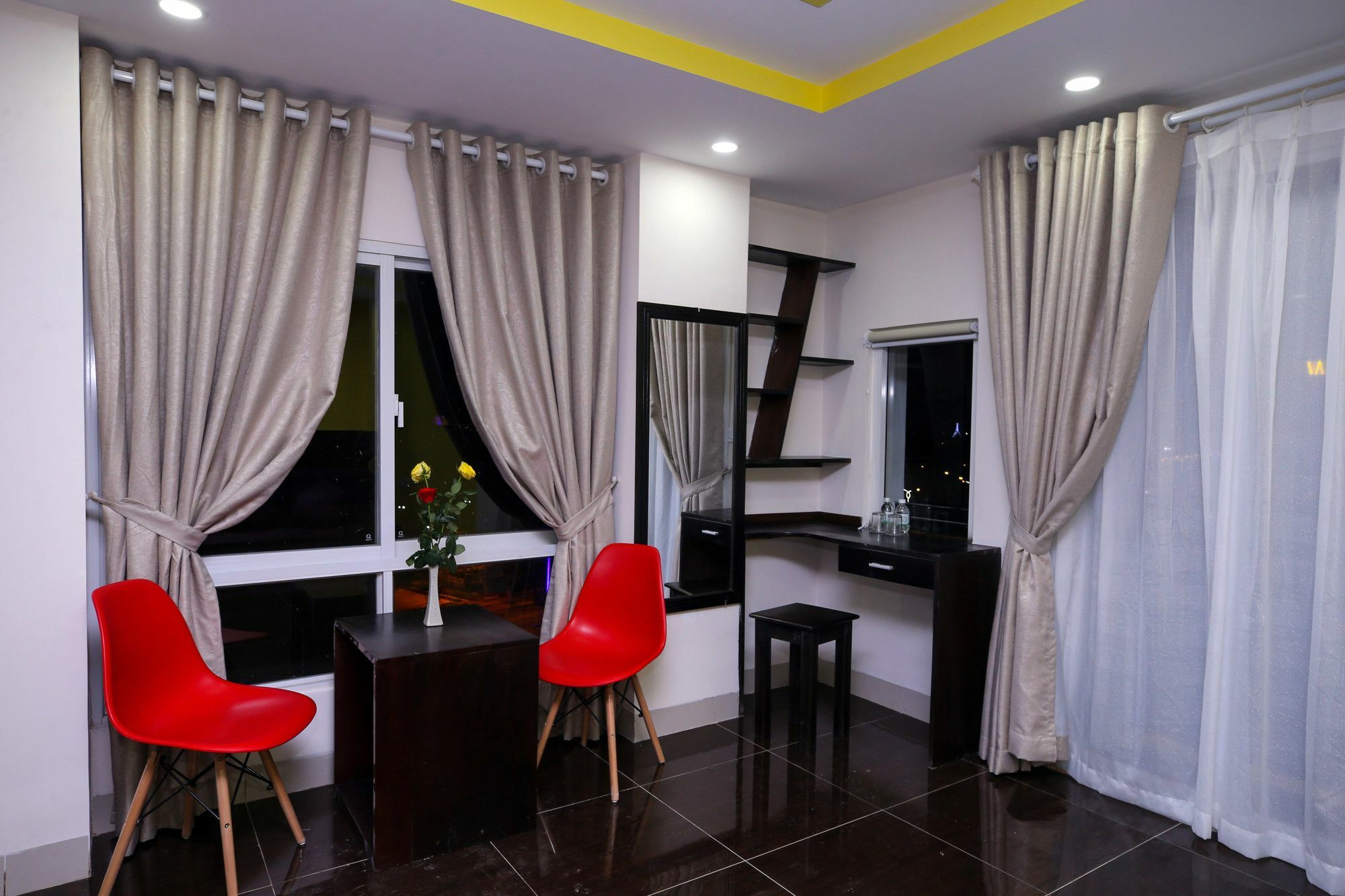 נה טראנג Melyna Hotel מראה חיצוני תמונה